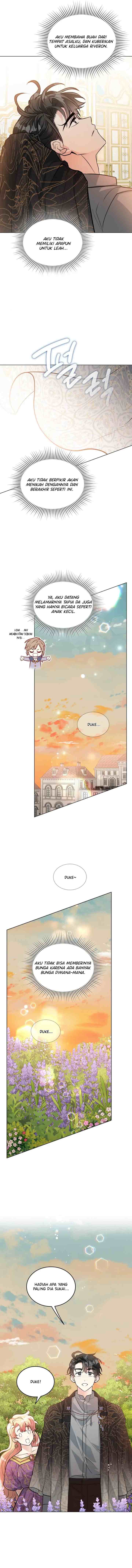 The Peach of June chapter 21 halaman 12