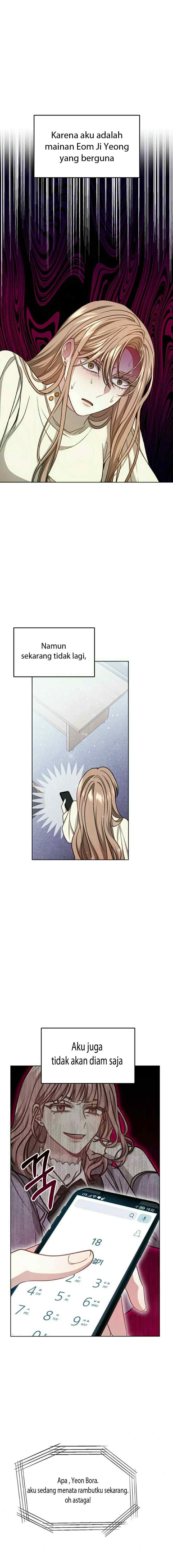It's My First Time Getting Married chapter 10 halaman 15