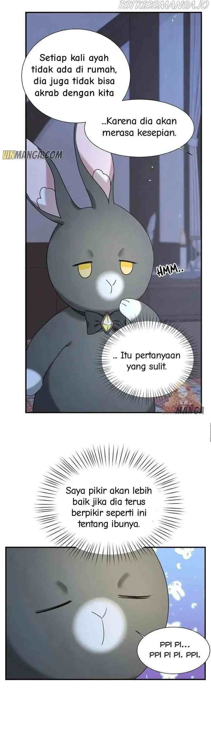 The Fake Princess Op Bunny chapter 48 halaman 6
