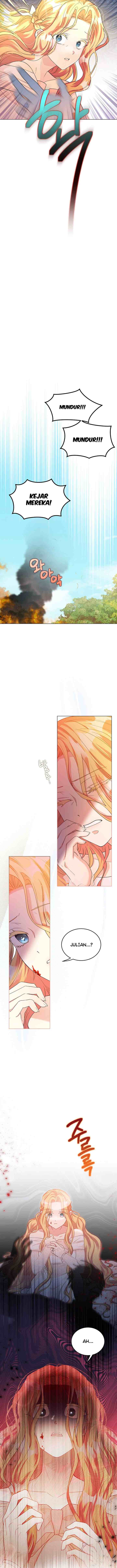 The Peach of June chapter 43 halaman 15