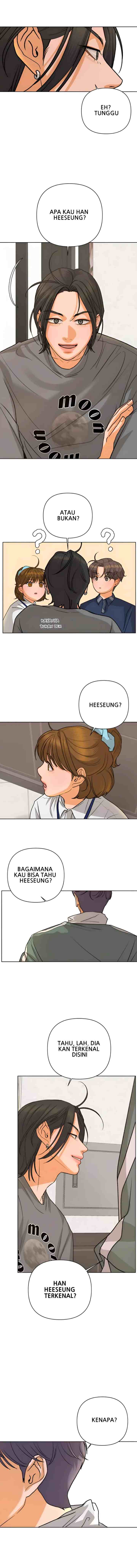 The Fox Club chapter 72 halaman 16