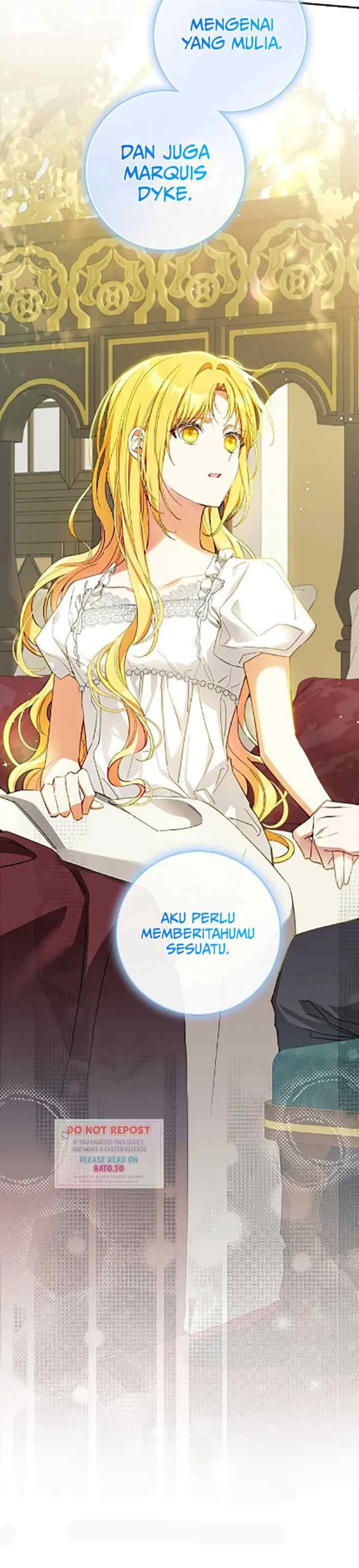 I Tamed the Crazy Marquis chapter 75 halaman 13