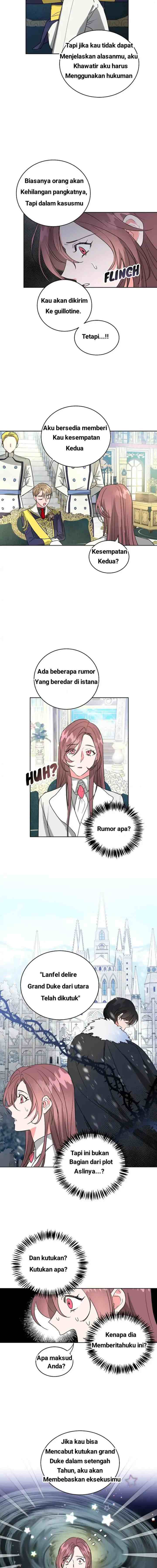 The Northern Duke Needs a Warm Hug chapter 1 halaman 11