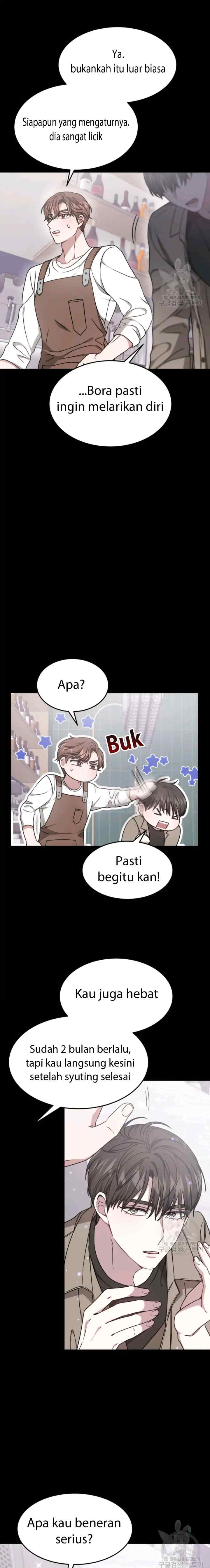 It's My First Time Getting Married chapter 23 halaman 8