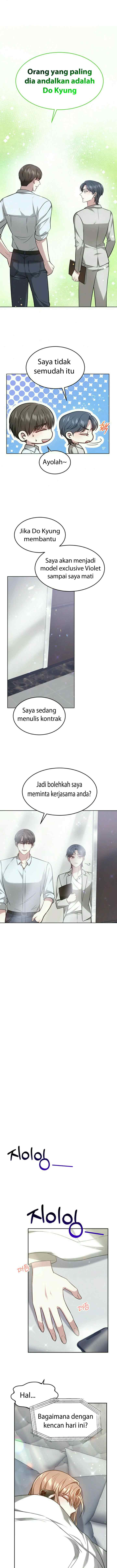It's My First Time Getting Married chapter 9 halaman 12