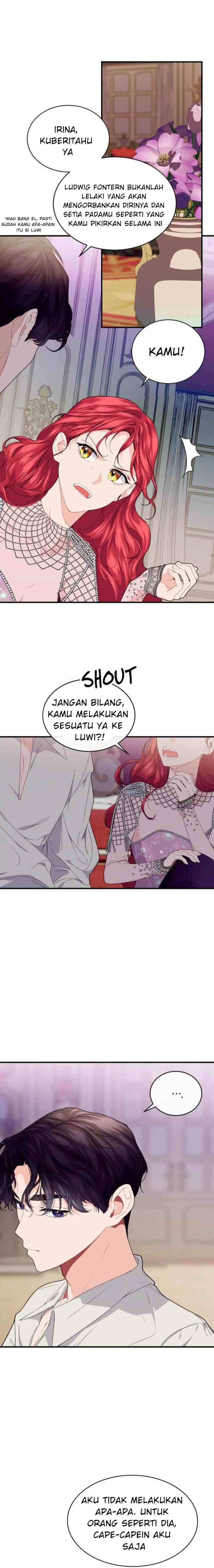 The Elegant Sea of Savagery chapter 25 halaman 7