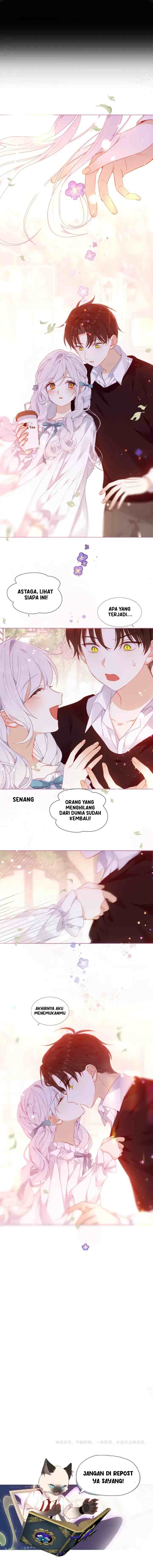 The Script Shop of Dreams chapter 31 halaman 13