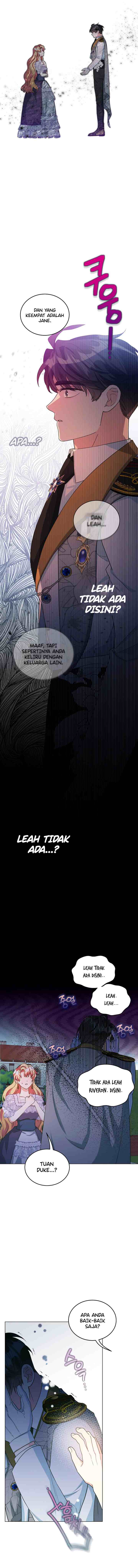 The Peach of June chapter 40 halaman 4
