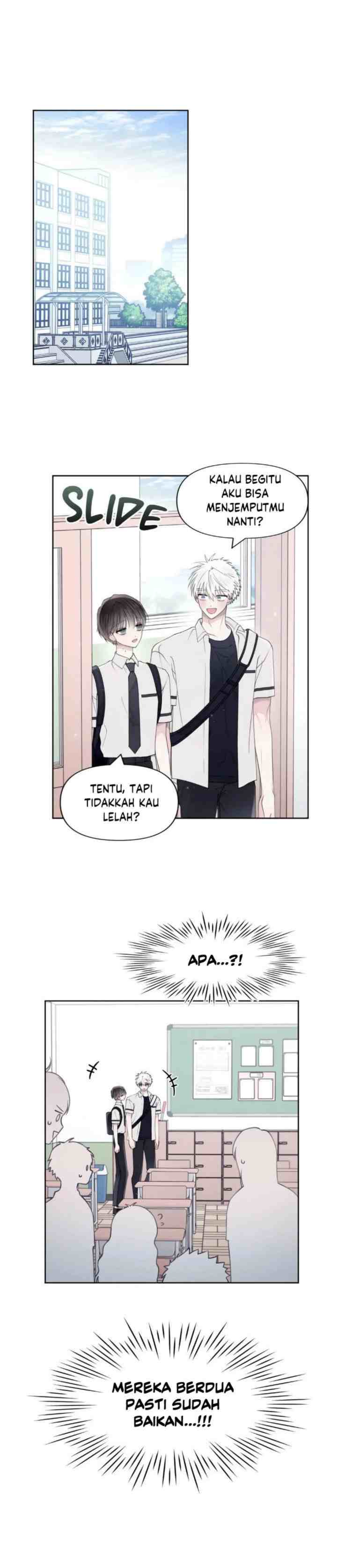 The Degrees Between Us chapter 32 halaman 15