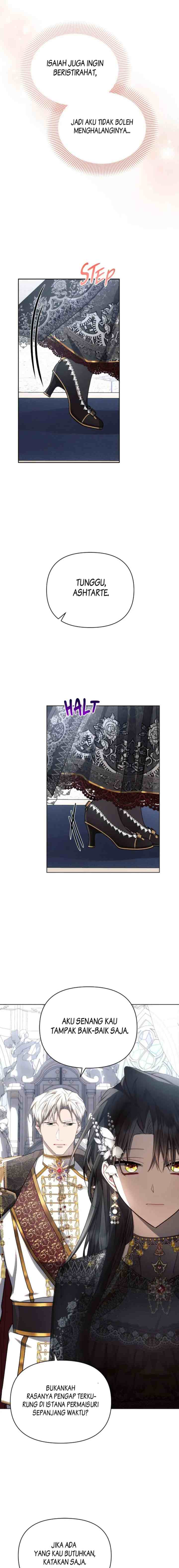 Ashtarte chapter 49 halaman 15