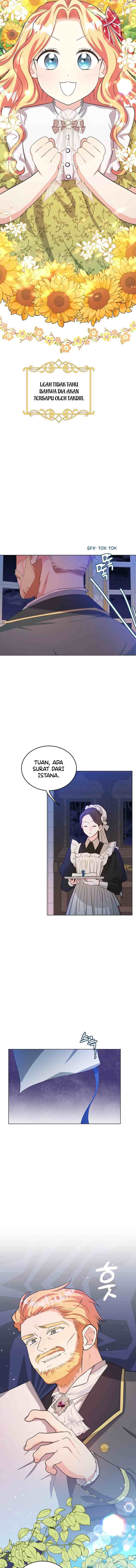 The Peach of June chapter 36 halaman 19