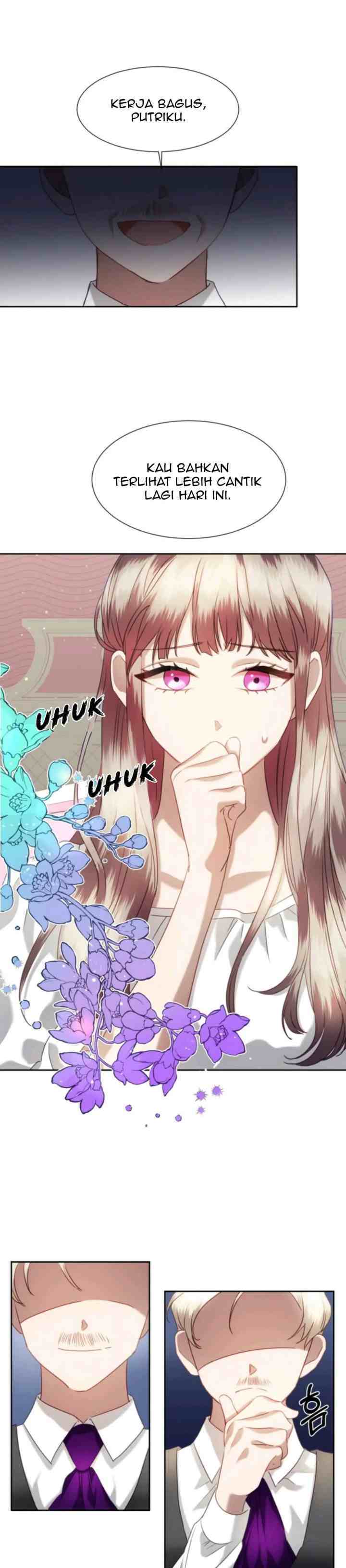 The Fake Princess Op Bunny chapter 24 halaman 5