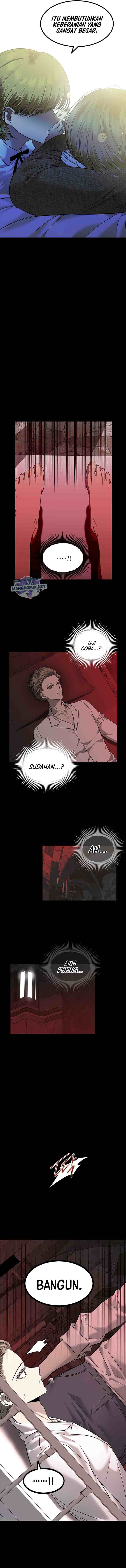 Loop chapter 154 halaman 10