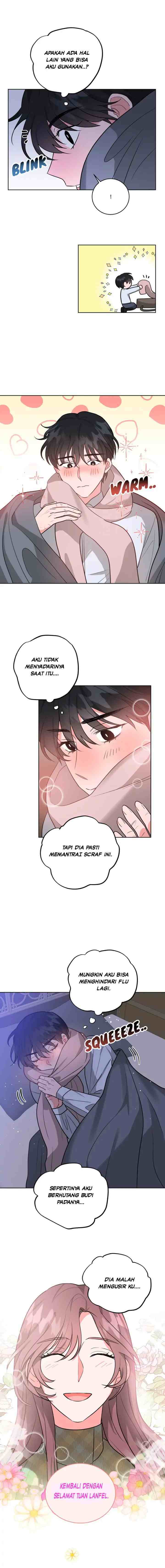 The Northern Duke Needs a Warm Hug chapter 8 halaman 7