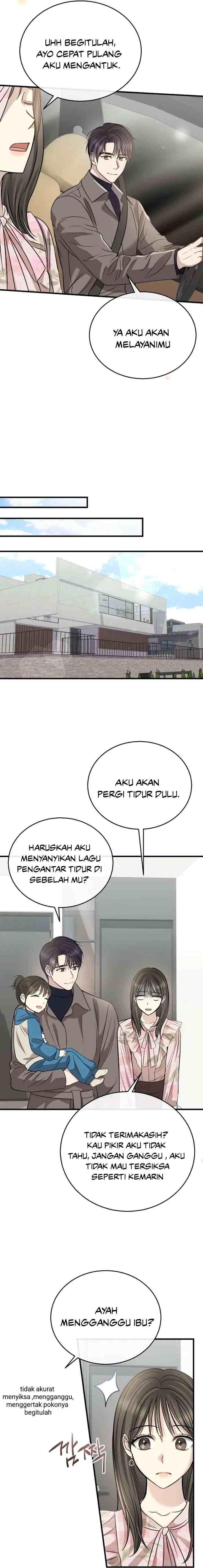 Time To Be Dyed chapter 54 halaman 12