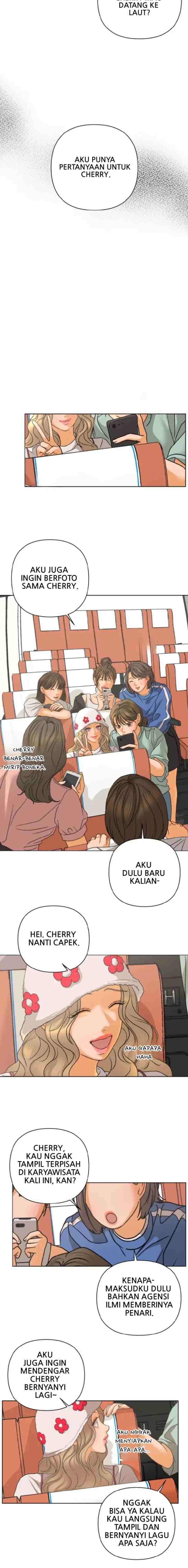 The Fox Club chapter 81 halaman 9