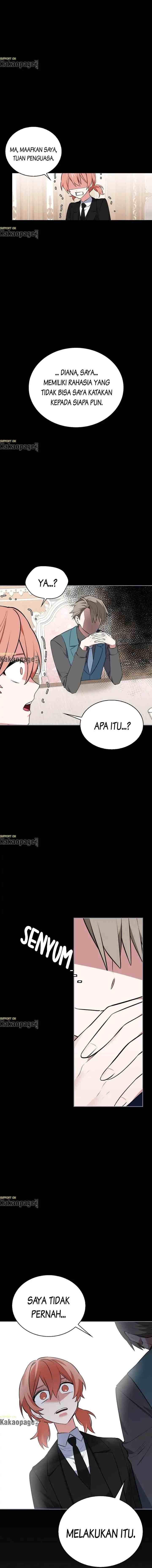 Touch My Little Brother and You're Dead chapter 45 halaman 14