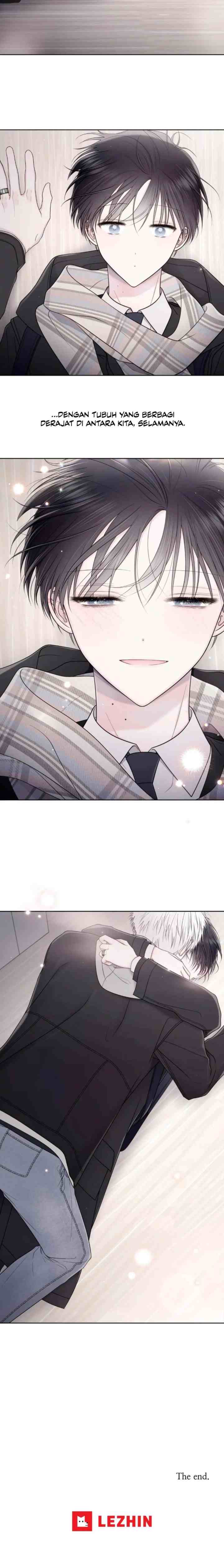 The Degrees Between Us chapter 56 halaman 17