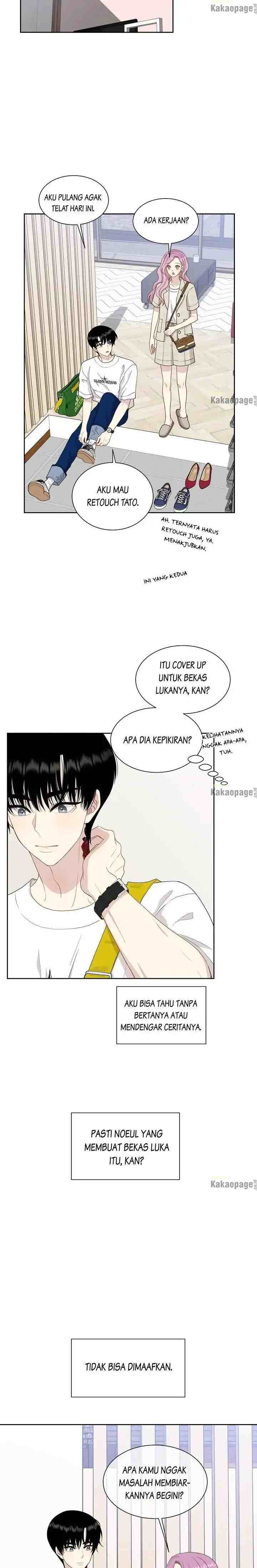 Should I Not Tell? chapter 66 halaman 4