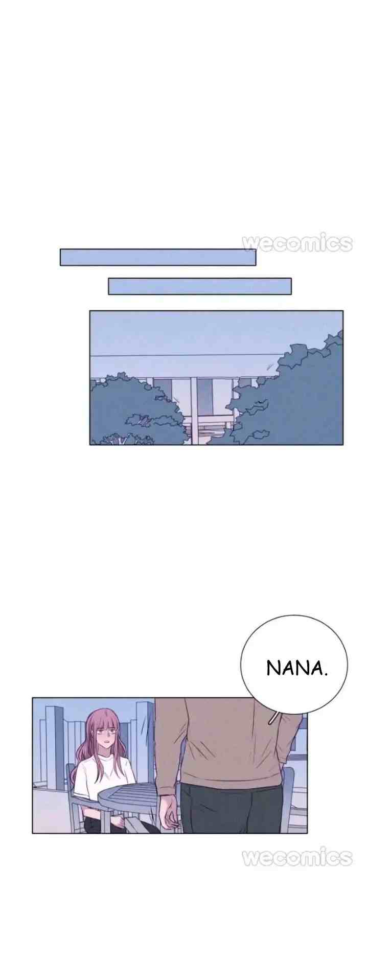 Uncle Cool's Love Story chapter 52 halaman 12