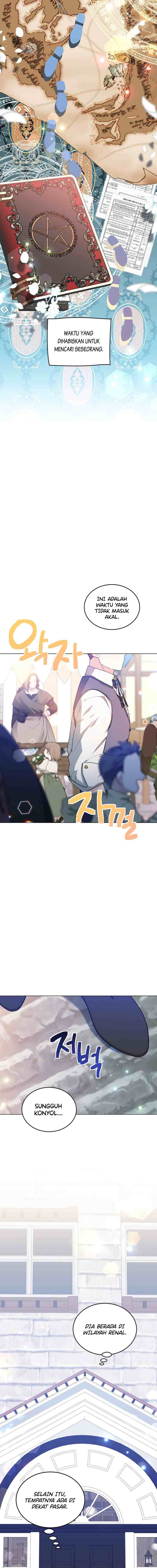 The Peach of June chapter 35 halaman 10
