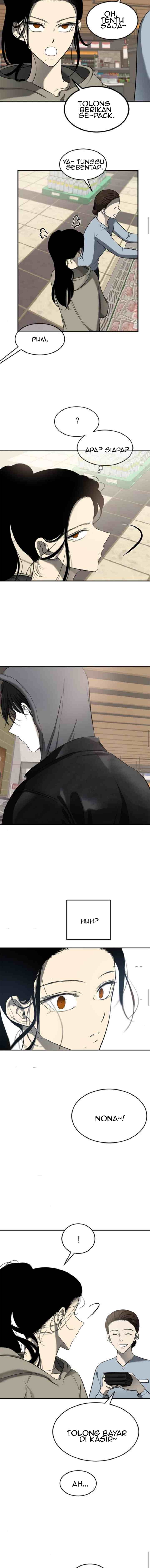 Loop chapter 122 halaman 6