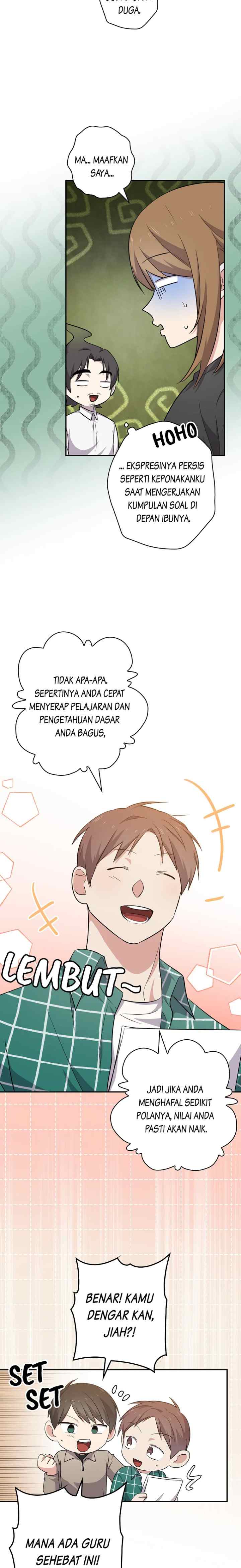 King Of Drama chapter 76 halaman 6