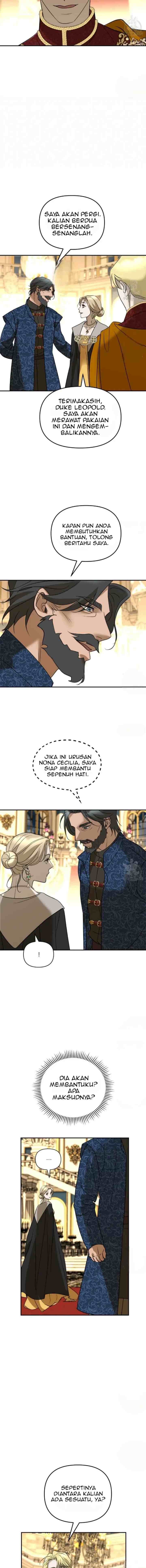So Am I Dead? chapter 24 halaman 13