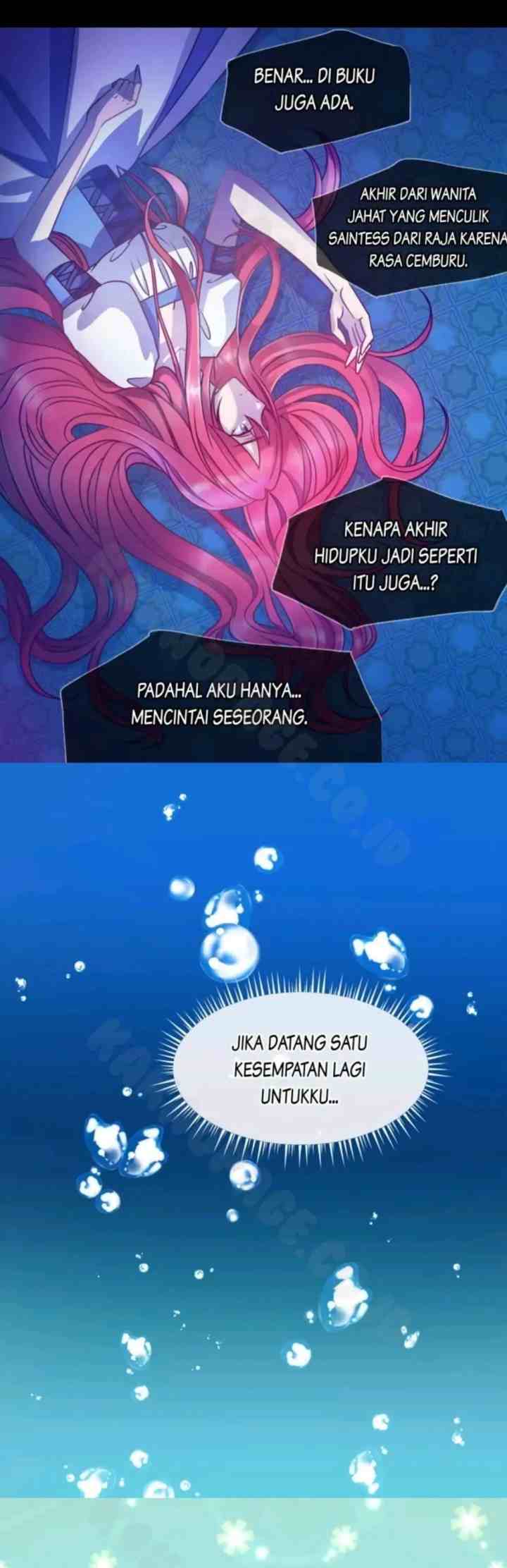 The Evil Cinderella Needs a Villain chapter 1 halaman 10