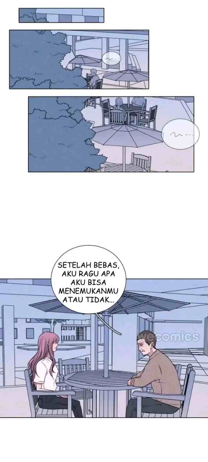 Uncle Cool's Love Story chapter 52 halaman 14