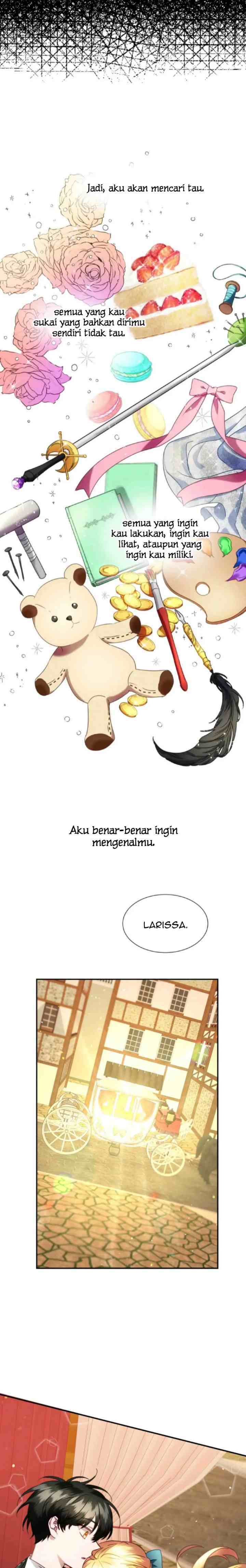 The Fake Princess Op Bunny chapter 26 halaman 16