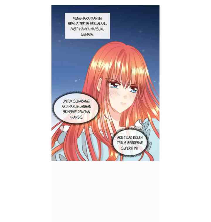 The Evil Cinderella Needs a Villain chapter 10 halaman 11