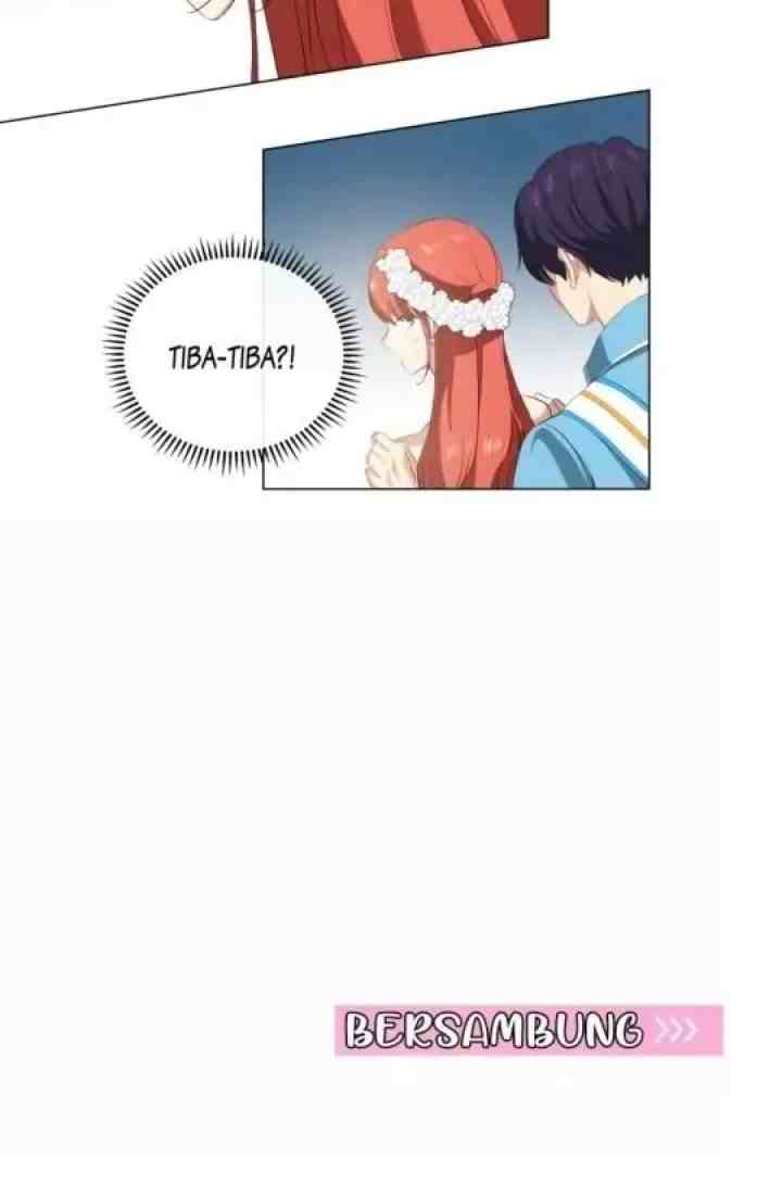 The Evil Cinderella Needs a Villain chapter 42 halaman 15
