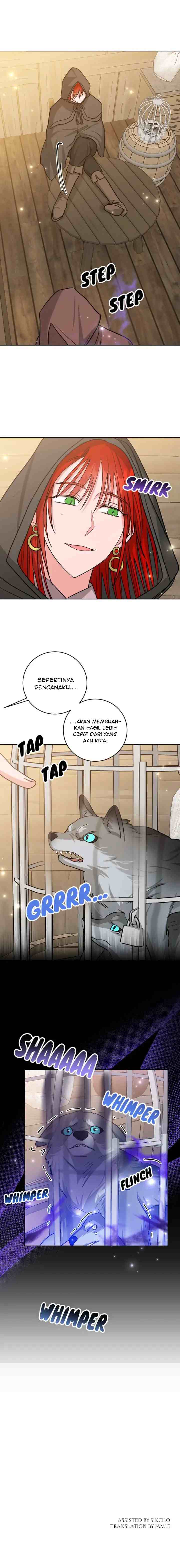 The Northern Duke Needs a Warm Hug chapter 25 halaman 14