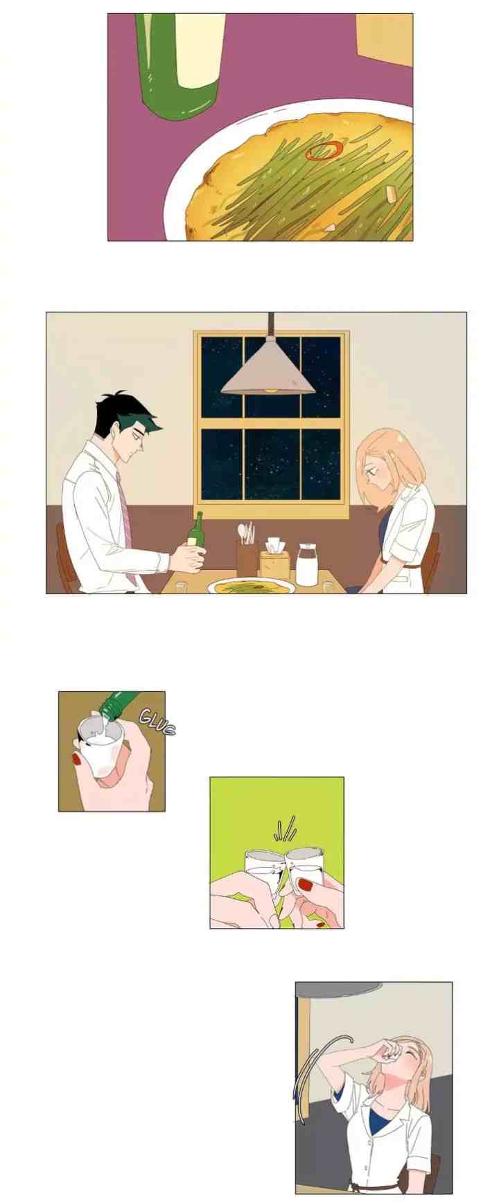 The Lady and Her Butler chapter 59 halaman 6