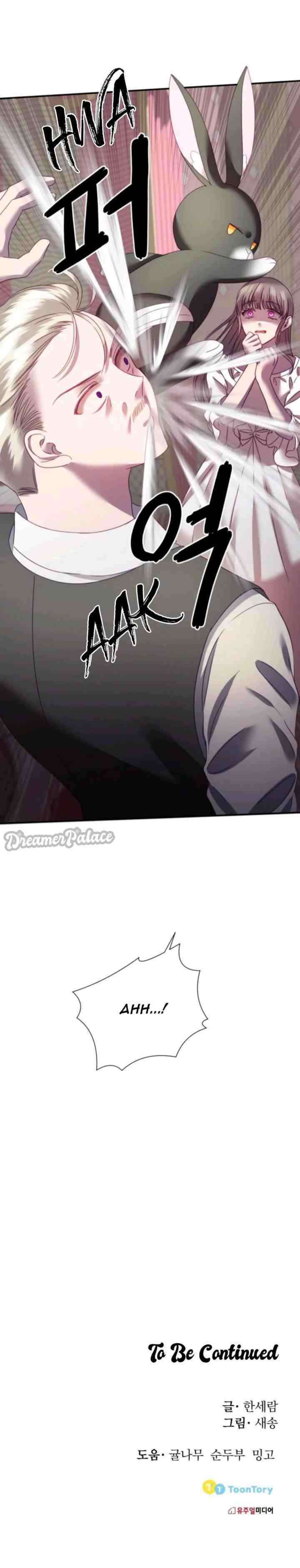 The Fake Princess Op Bunny chapter 2 halaman 14
