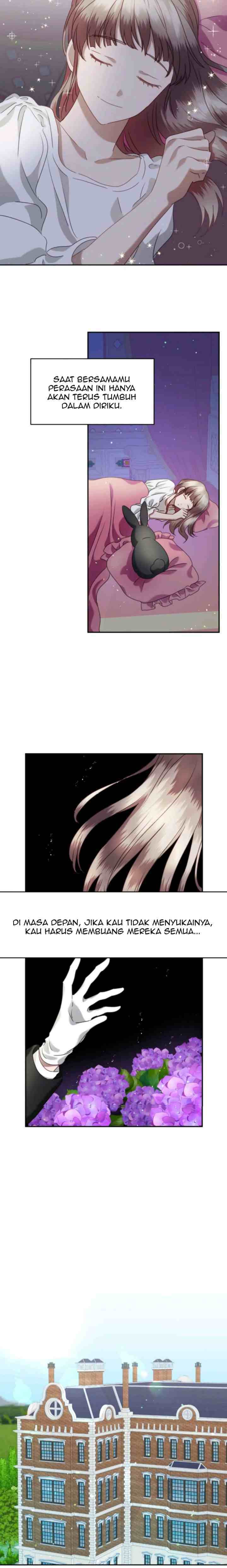 The Fake Princess Op Bunny chapter 22 halaman 12