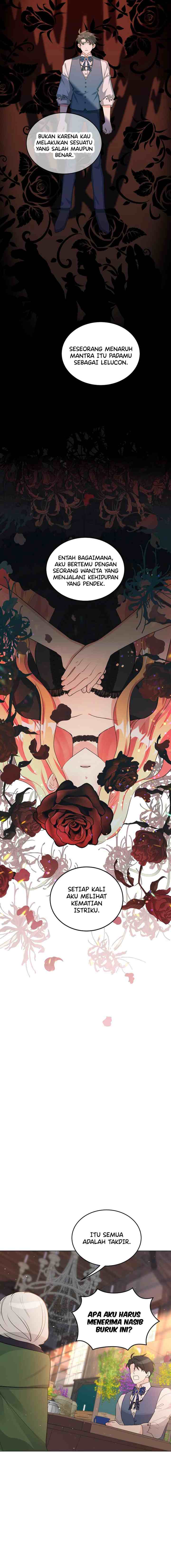 The Peach of June chapter 35 halaman 17