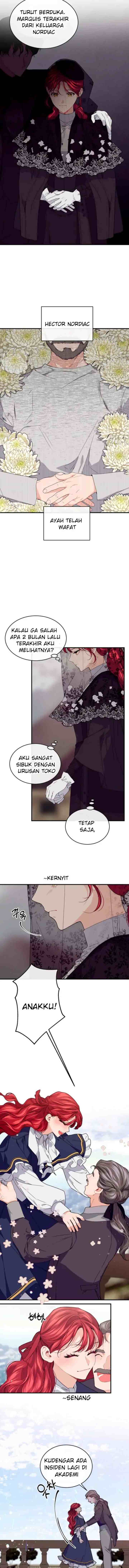 The Elegant Sea of Savagery chapter 36 halaman 4