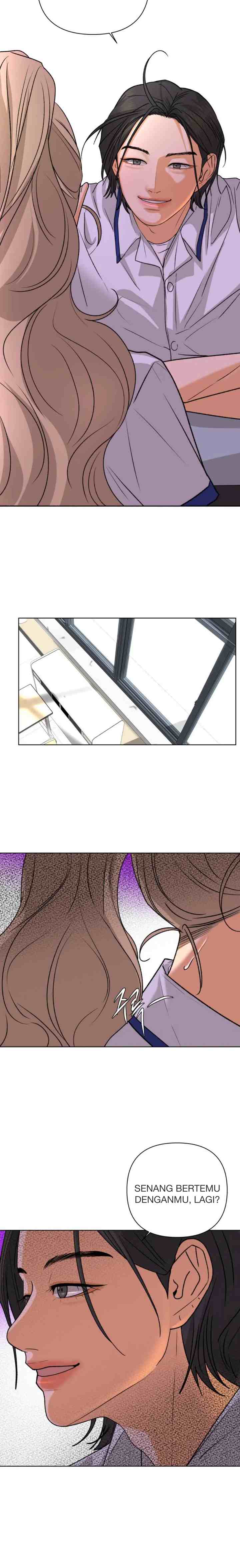 The Fox Club chapter 58 halaman 17