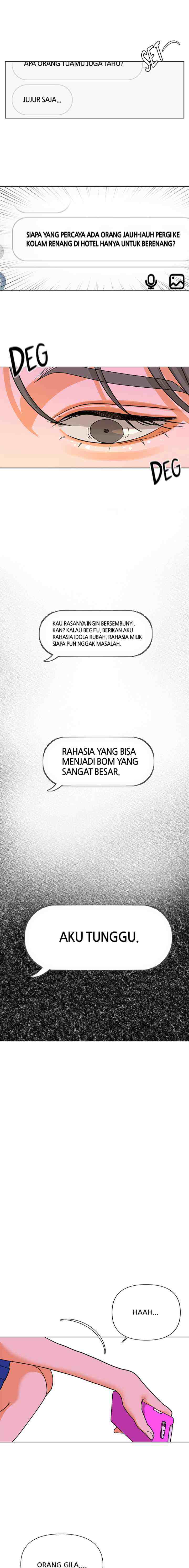 The Fox Club chapter 62 halaman 4