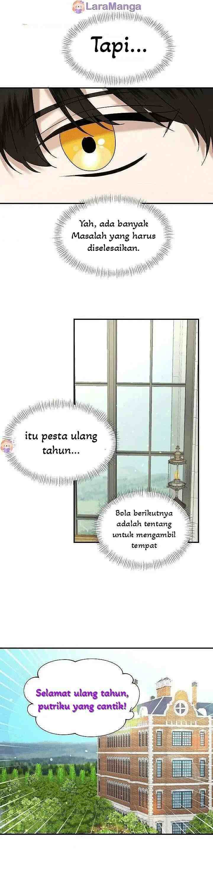 The Fake Princess Op Bunny chapter 45 halaman 16