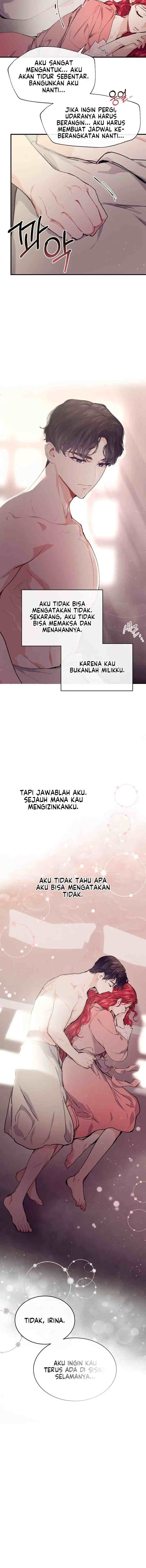 The Elegant Sea of Savagery chapter 54 halaman 11
