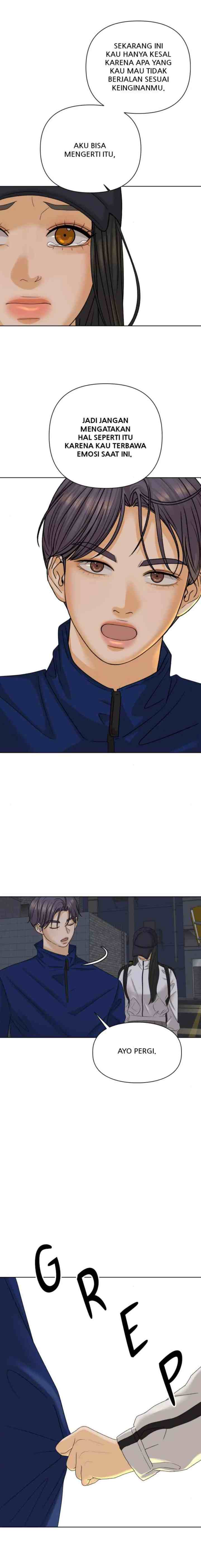The Fox Club chapter 27 halaman 12