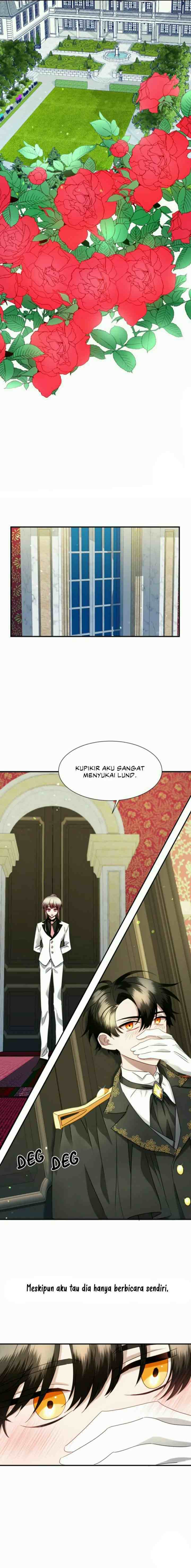 The Fake Princess Op Bunny chapter 34 halaman 11