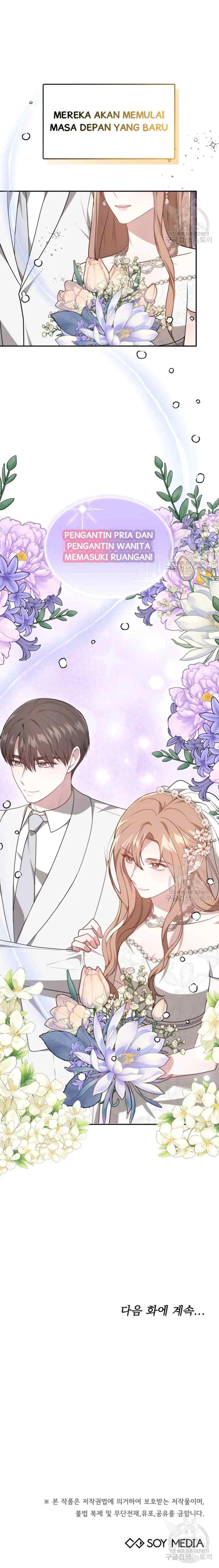It's My First Time Getting Married chapter 59 halaman 18