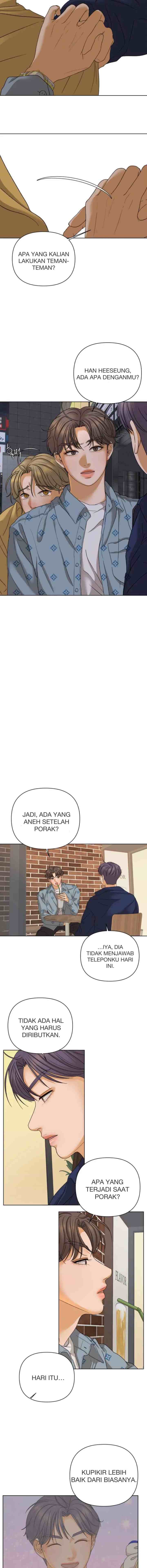 The Fox Club chapter 46 halaman 13