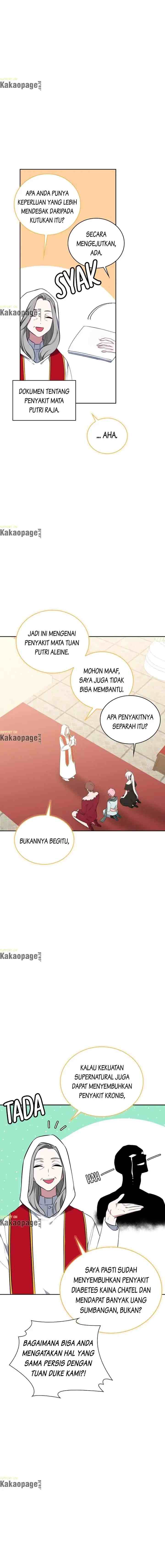 Touch My Little Brother and You're Dead chapter 41 halaman 16