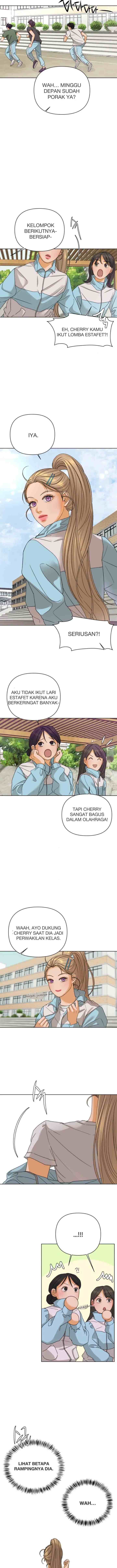 The Fox Club chapter 43 halaman 6