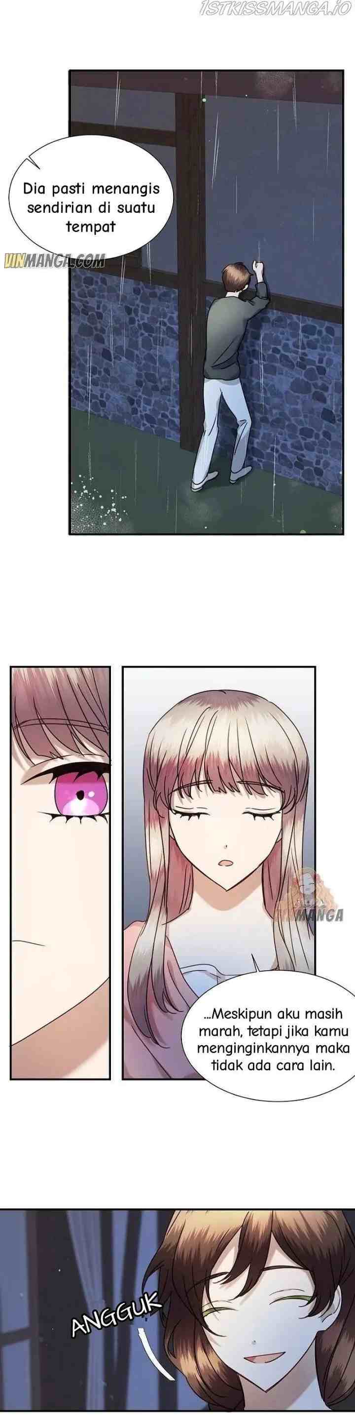 The Fake Princess Op Bunny chapter 48 halaman 9